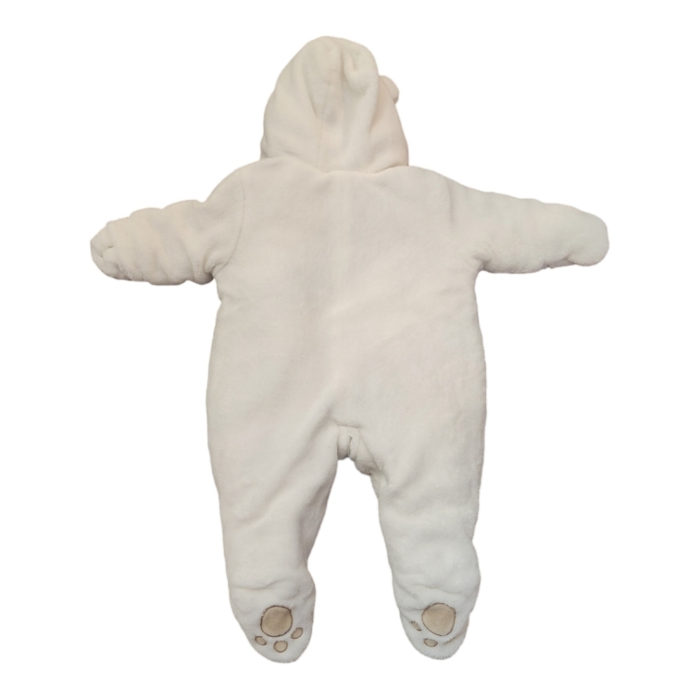 Miniwear Baby Snow Bunting Snow suit, size 3-6 months - Picture 5 of 8